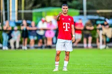 Thumbnail for article: 'Die jongen heeft een gigantische toekomst voor zich' 