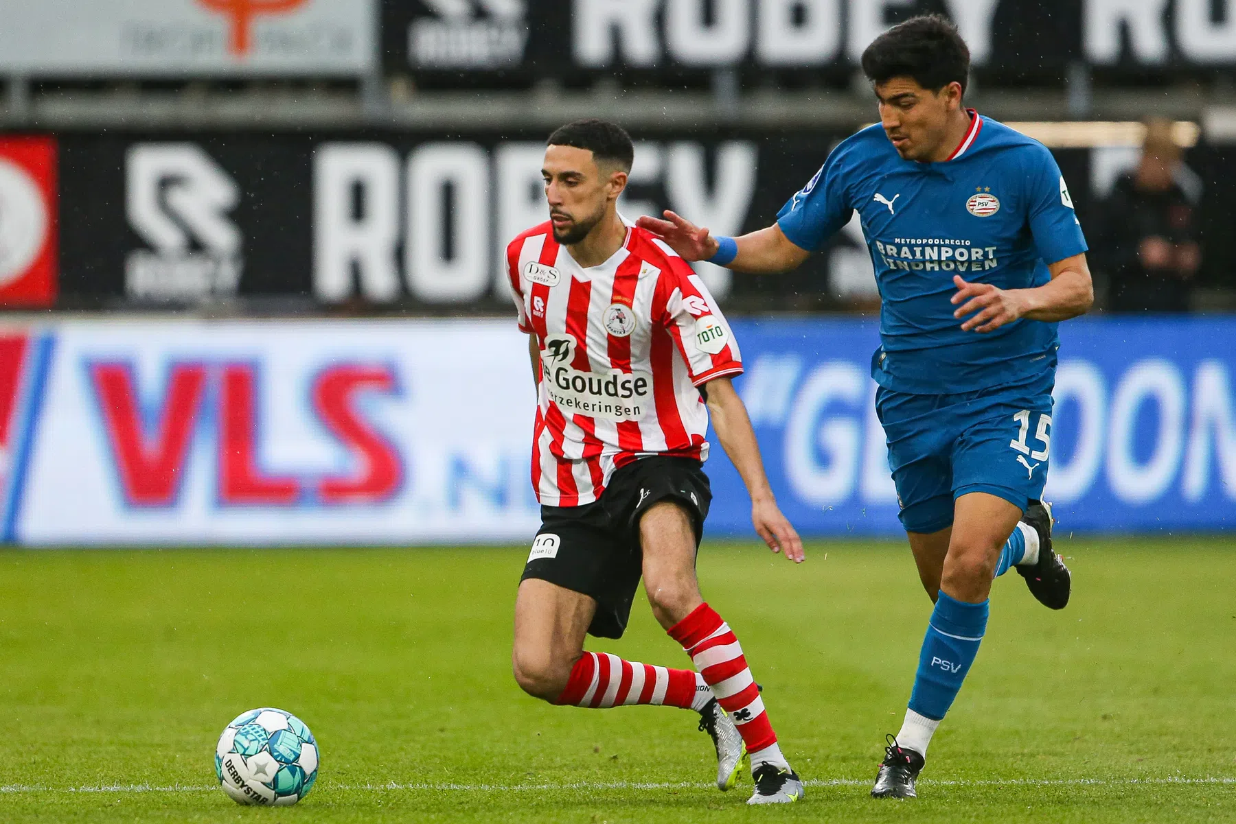 Bedrijvig PEC Zwolle in gesprek met Namli