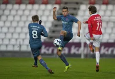 Thumbnail for article: NEC wil zich versterken met verdediger van Galatasaray