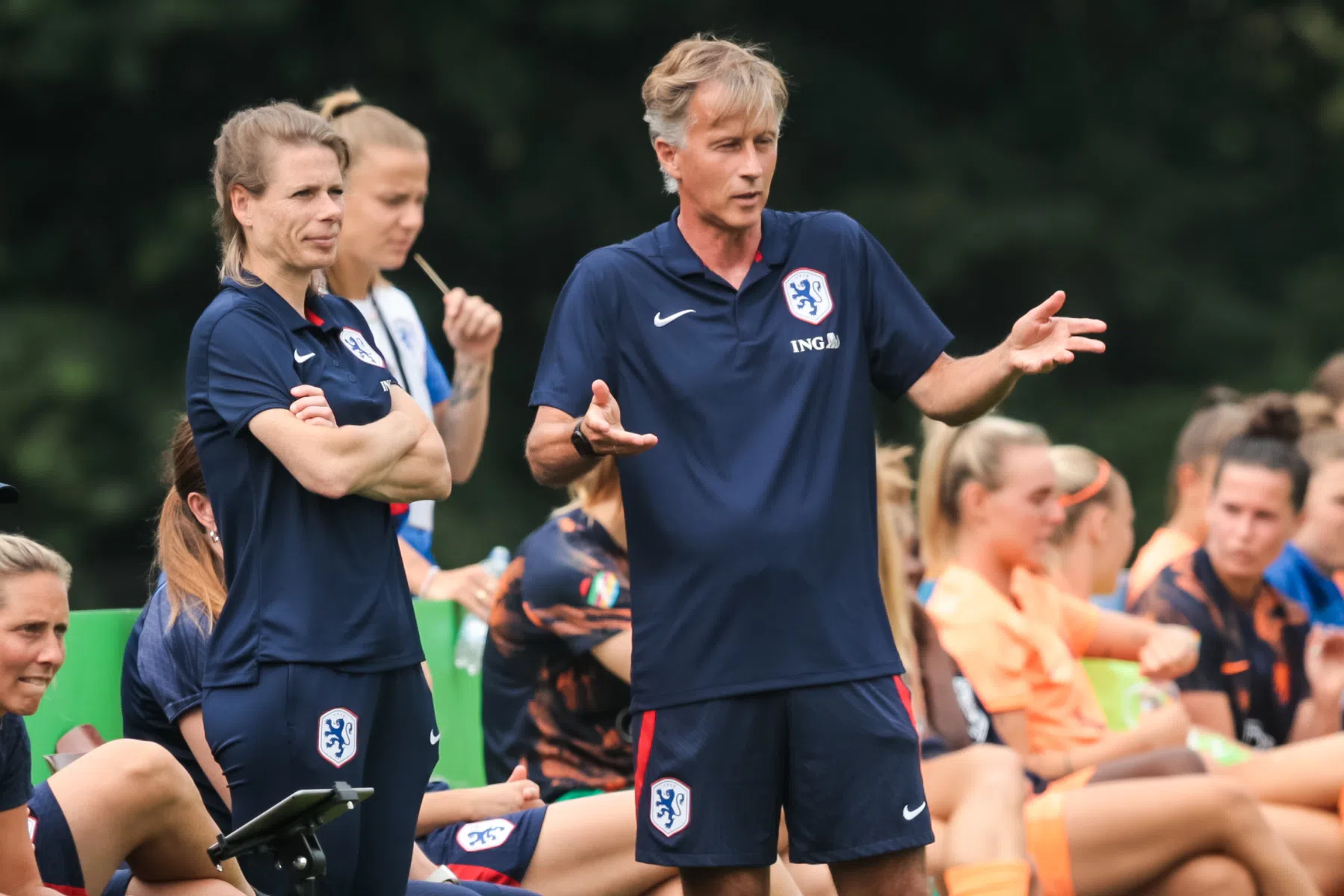 Jonker baalt als een stekker: 'Amateurisme van de bovenste plank'