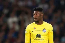Thumbnail for article: Manchester United presenteert Onana als opvolger De Gea