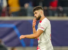 Thumbnail for article: Man City komt met negentig miljoen 'niet in de buurt' van Leipzig-eisen
