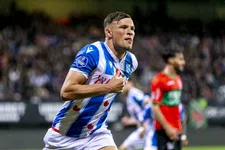 Thumbnail for article: Fitte Van Hooijdonk mag zich weer melden bij Bologna