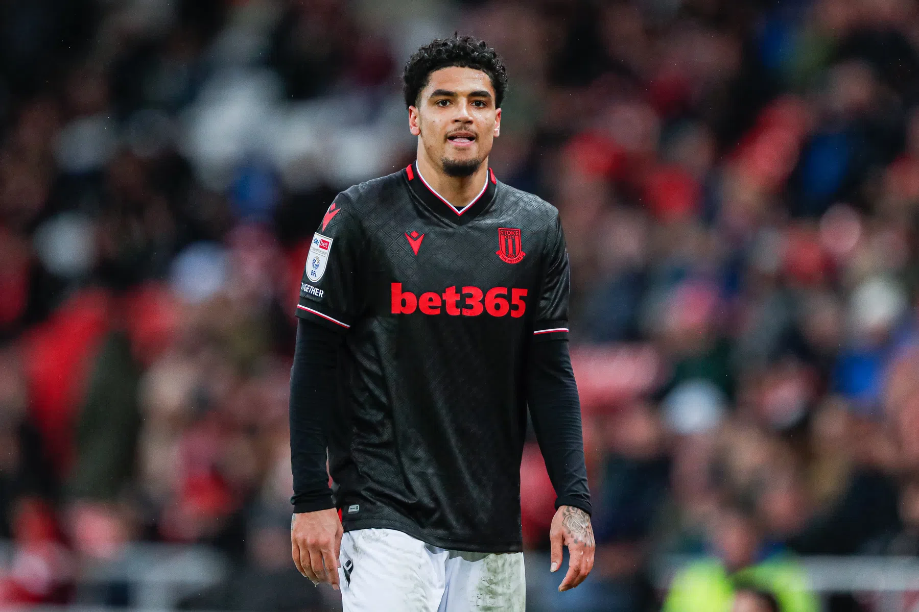 Wolves verlengt contract Hoever en verhuurt hem opnieuw