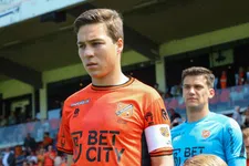 Thumbnail for article: Bom staat op barsten: Eiting en FC Volendam lijnrecht tegenover elkaar
