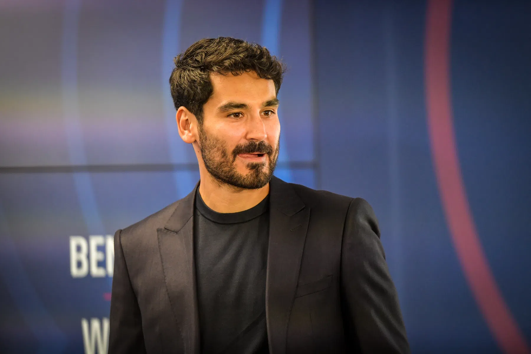 Gündogan denkt dat gemis Busquets op te vangen is