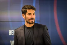 Thumbnail for article: Gündogan denkt dat gemis Busquets op te vangen is
