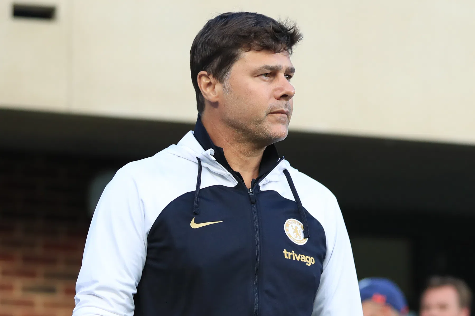 Pochettino wil het mes verder in Chelsea-selectie zetten