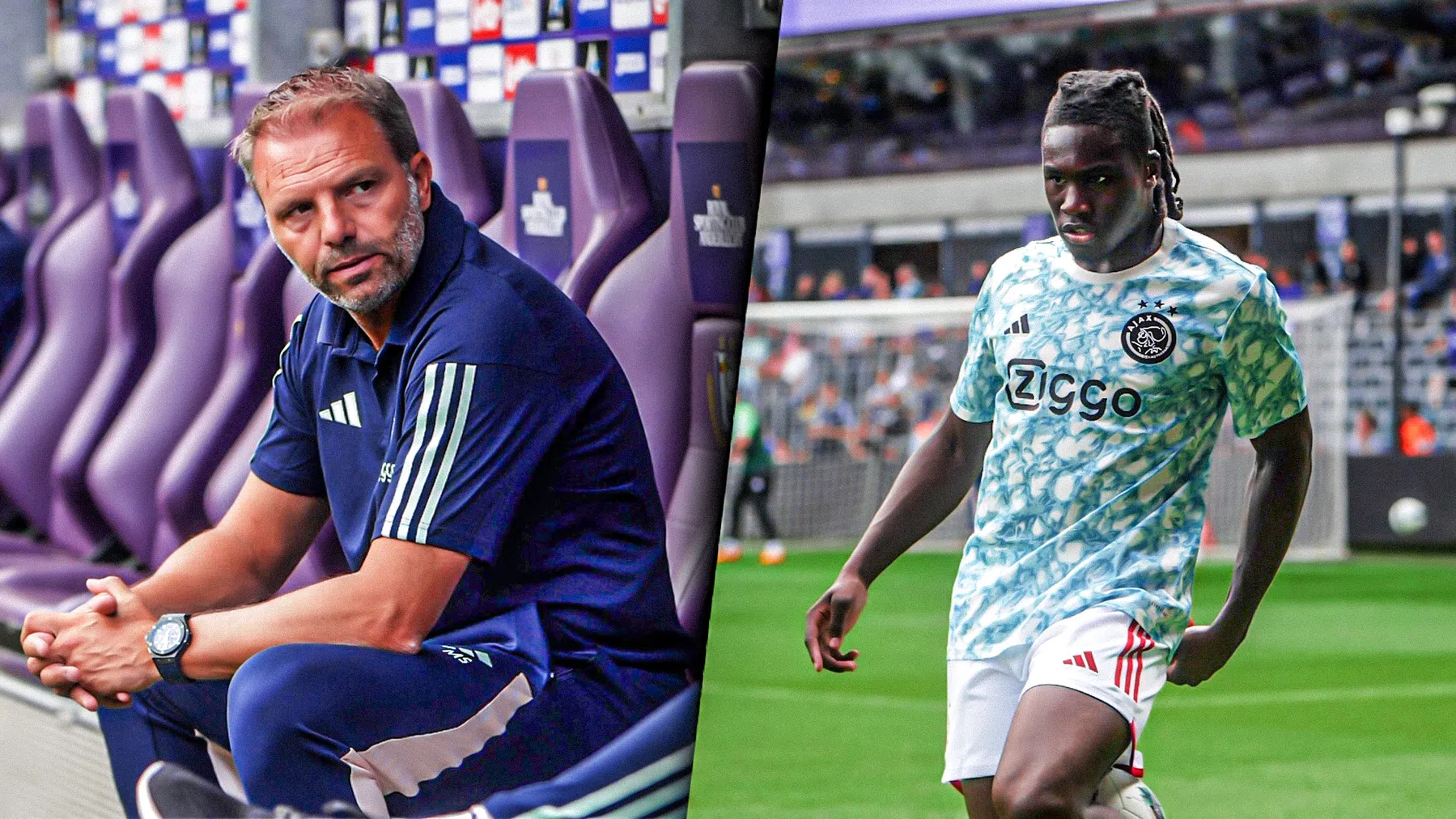 De conclusies na drie duels én een werelddeal voor kwetsbaar Ajax
