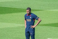 Thumbnail for article: Franse spelersvakbond dreigt met rechtszaak tegen PSG om Mbappé