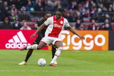 Thumbnail for article: Ajax en Fulham rond over Bassey
