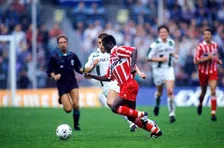 Thumbnail for article: Het hartverscheurende levensverhaal van PSV-topscorer Nii Lamptey