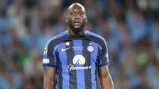 Thumbnail for article: Lukaku: 'Als de haat niet werkt, vertellen ze leugens'