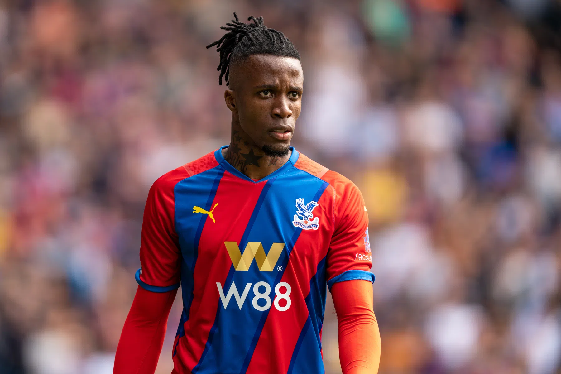 Galatasaray haalt Crystal Palace-icoon naar Turkije