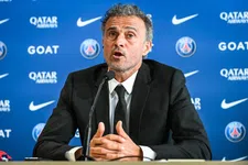 Thumbnail for article: Ondanks rits nieuwelingen wil Luis Enrique nog meer aankopen bij PSG