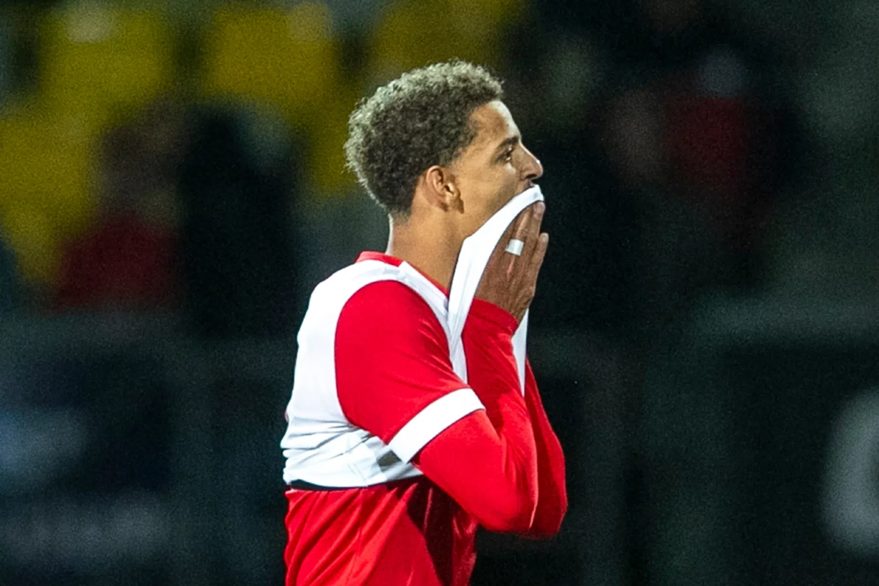 Anderlecht dicht bij komst van Nederlander