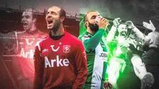 Thumbnail for article: Bakircioglu over zijn heldenstatus bij Hammarby, Twente-tijd en nieuwe coupe