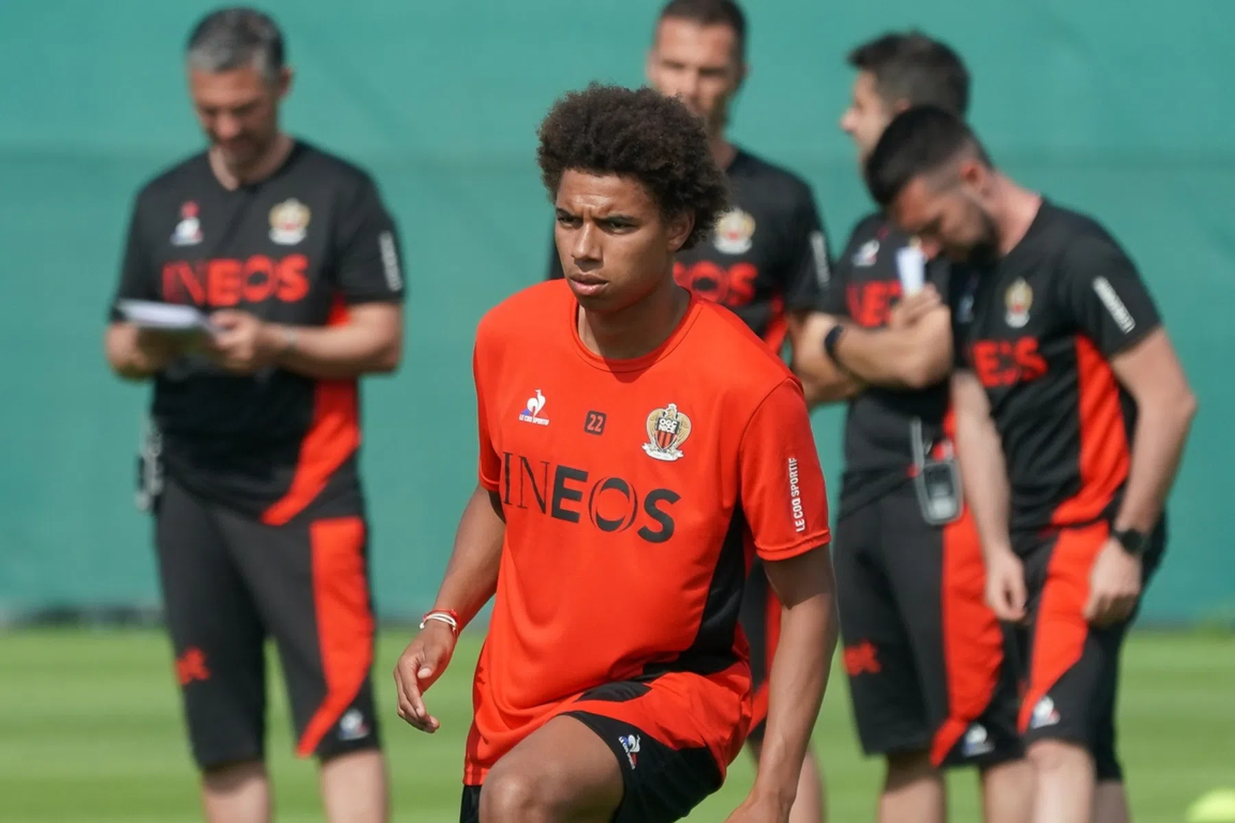 Feyenoord slaat spijkers met koppen op de transfermarkt
