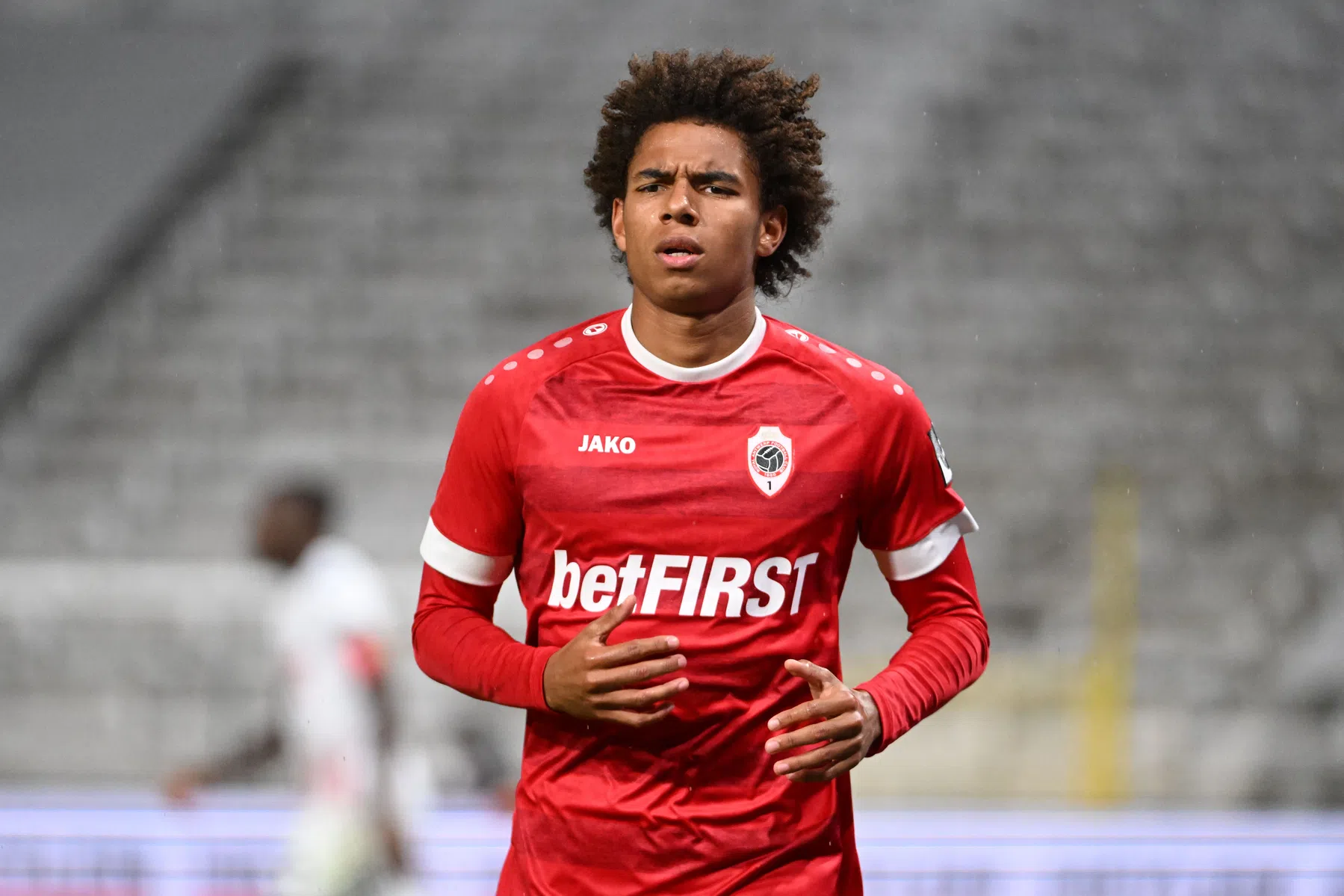 Feyenoord kan grote slag slaan: 'Stengs is een Champions League-voetballer'