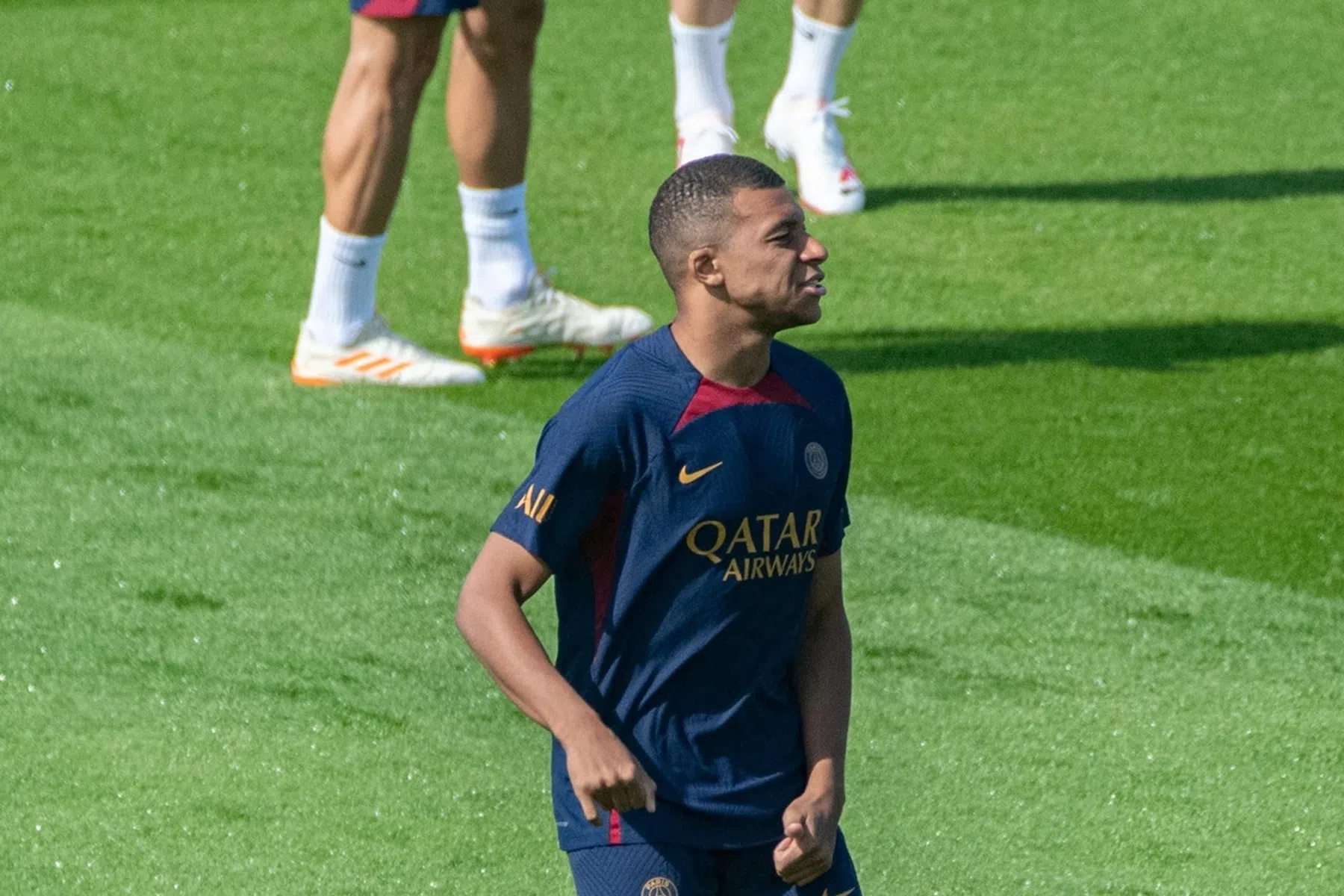 Duizelingwekkend Saoedisch bod op Mbappé hét onderwerp van gesprek