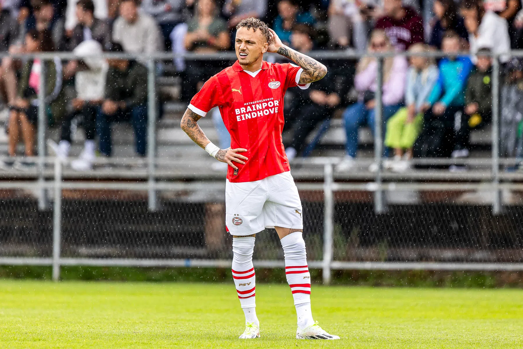 'Laat Lang lekker Lang zijn' 
