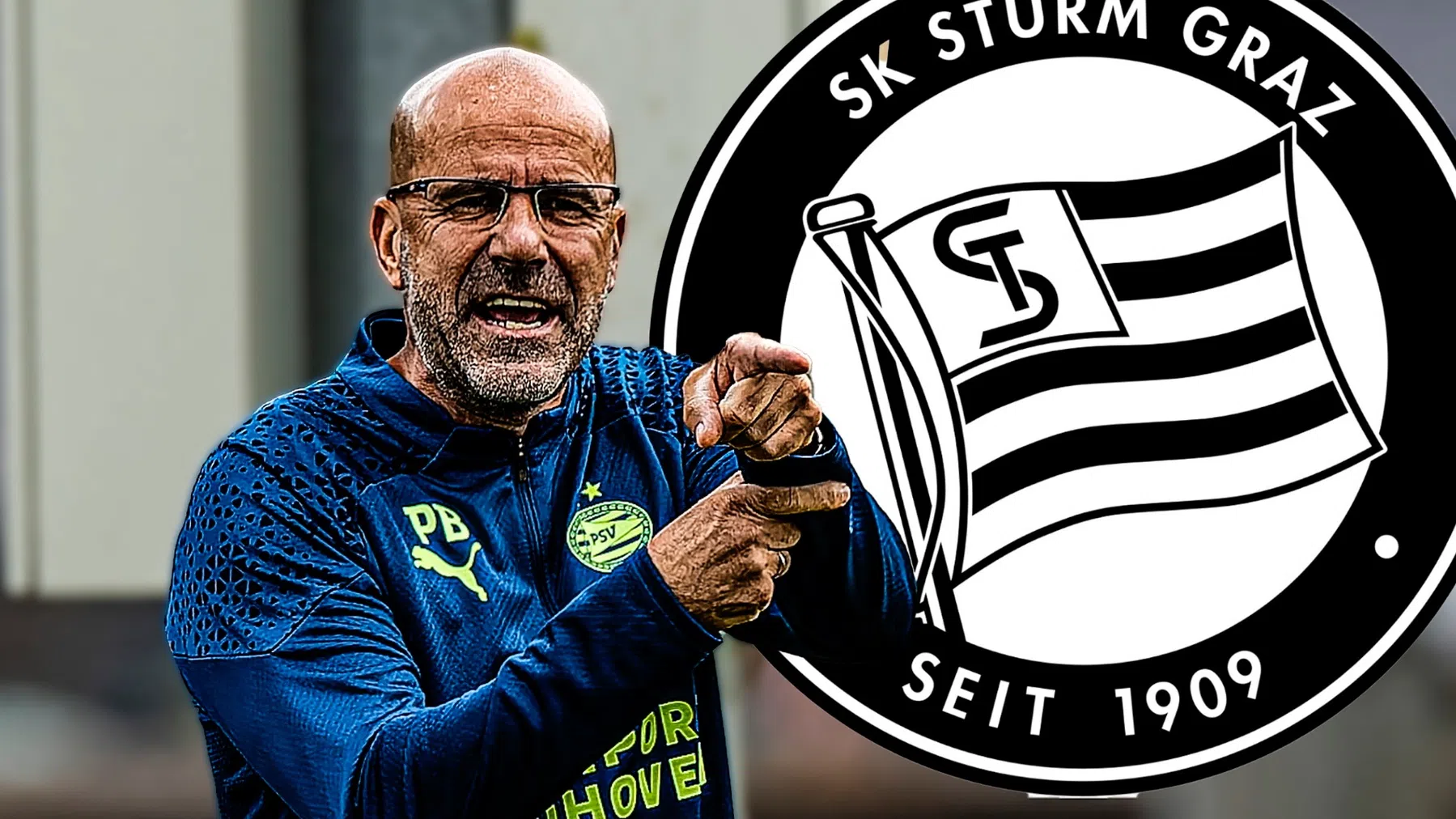 PSV moet Sturm Graz om deze redenen niet onderschatten