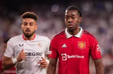 Thumbnail for article: Elanga verlaat Manchester United: 'Ik moet elke week op het veld staan'
