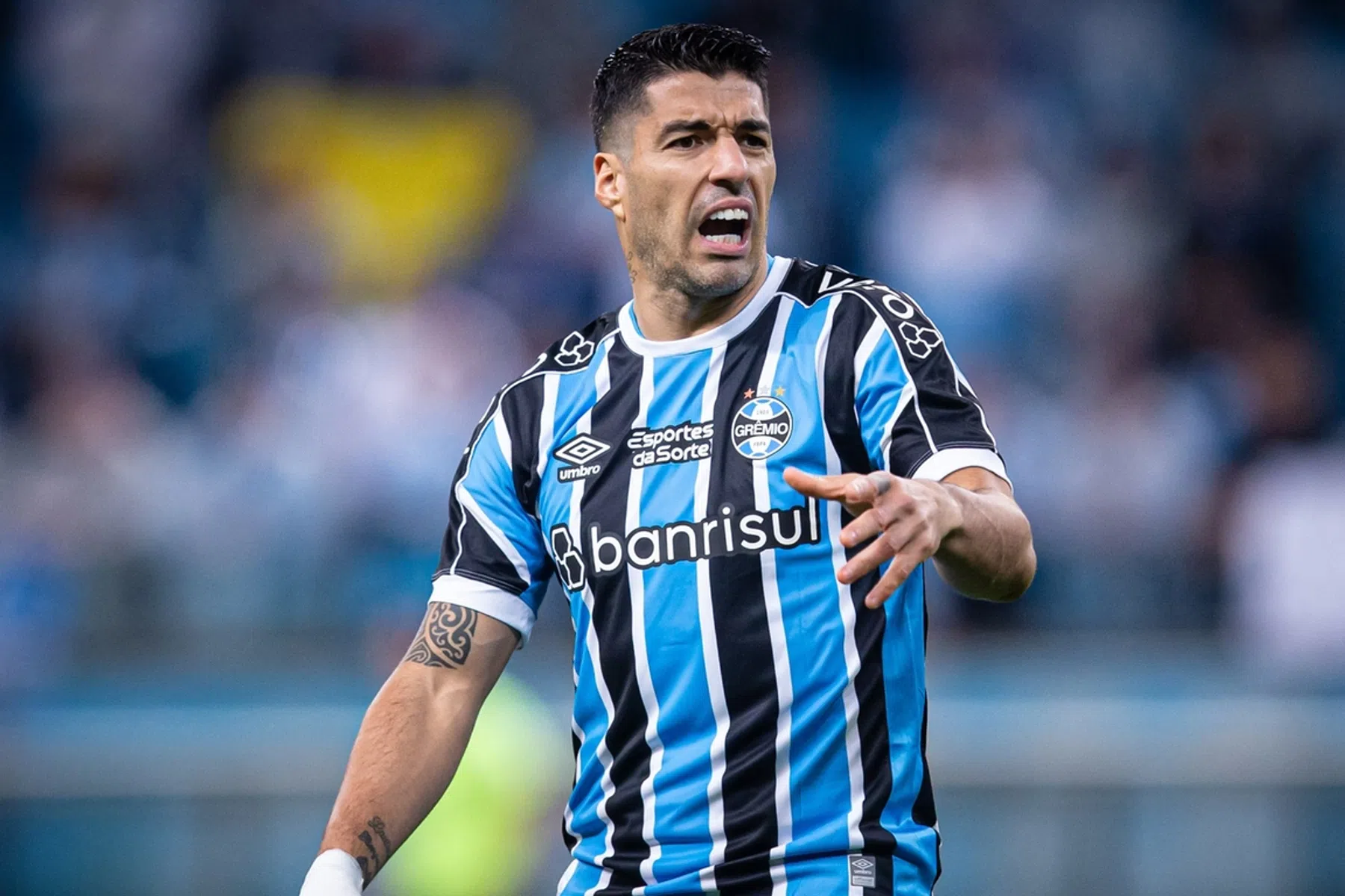 Inter Miami wil nu ook Suárez: 'Nog veel obstakels'