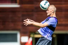 Thumbnail for article: Deens netwerk in België: Anderlecht wil Dolberg weer liefde geven