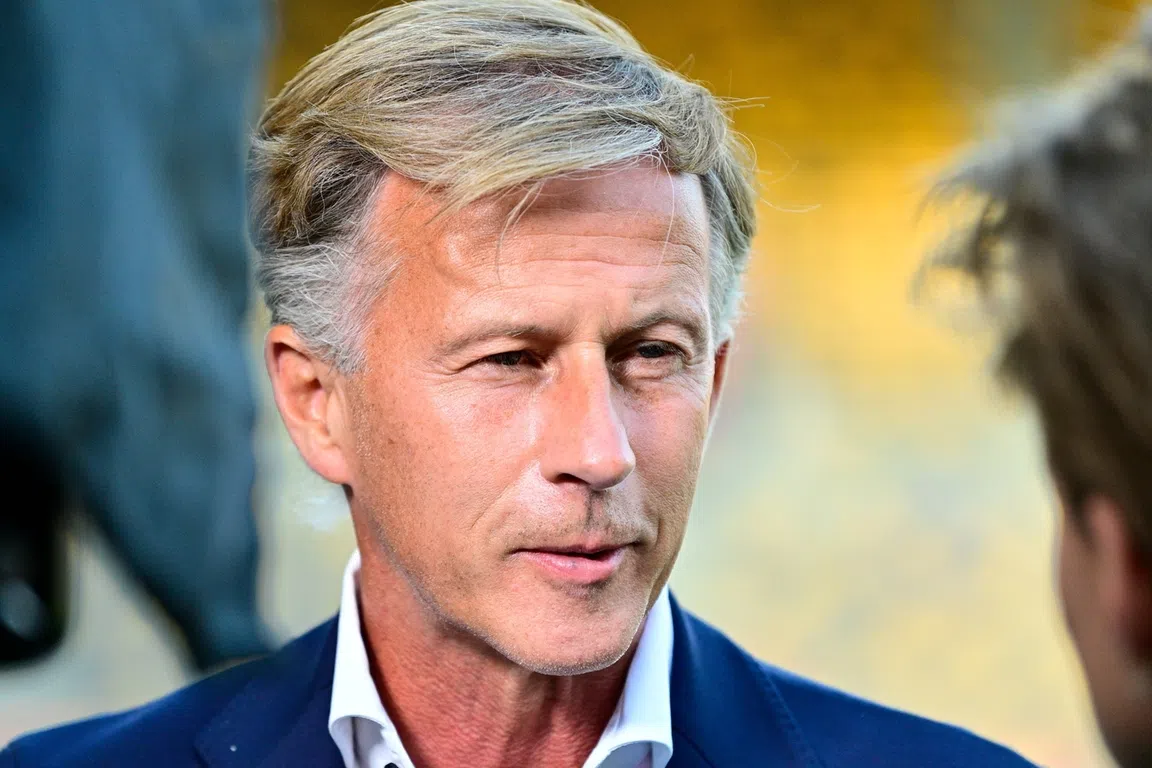 Duidelijkheid Jonker over Beerensteyn, Morgan op haar hoede voor Oranje