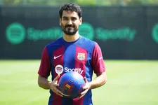 Thumbnail for article: Gündogan kijkt uit naar samenwerking met De Jong en wil treblekunstje herhalen