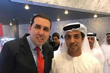 Thumbnail for article: Het Midden-Oosten smijt met miljoenen: 'Dit is nog maar het begin'