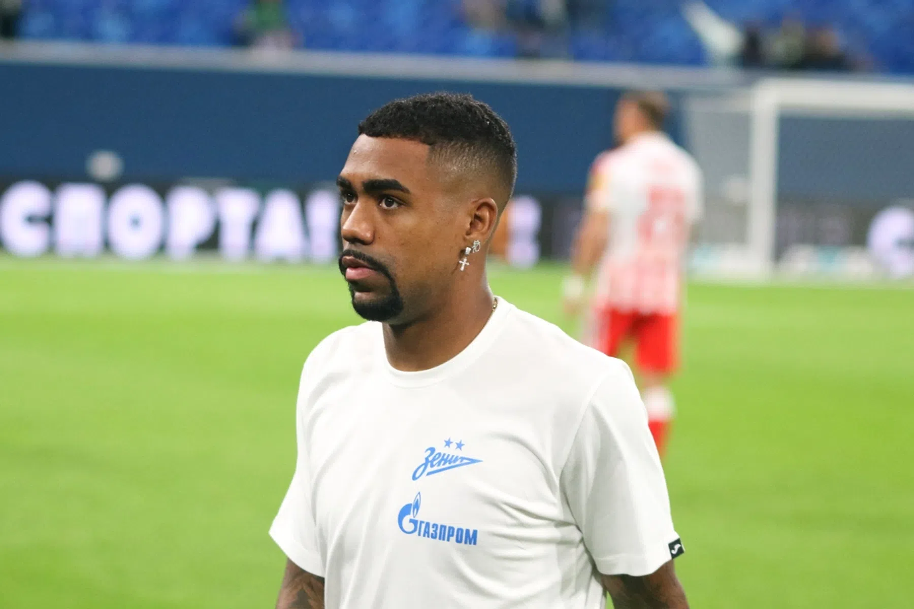 Ambitieus Al-Hilal rondt zijn grootste transfer ooit af