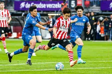 Thumbnail for article: Nieuw salarisrecord in Eredivisie