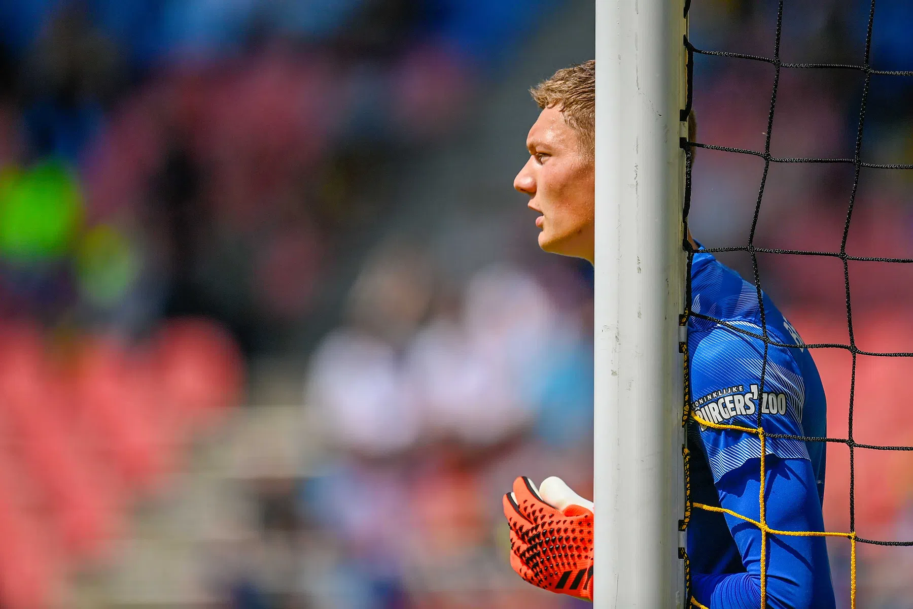 PSV-opponent Sturm Graz kansloos onderuit in laatste oefenwedstrijd