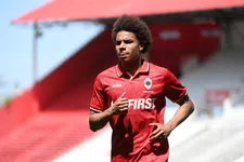 Thumbnail for article: Feyenoord presenteert Stengs: 'Ik ben al goed bekend met speelwijze Slot'