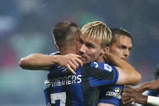 Thumbnail for article: 'Spel is op de wagen: Manchester United brengt bod uit op Højlund'