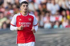 Thumbnail for article: Arsenal en Barcelona maken er een voetbalfeestje van in Amerika