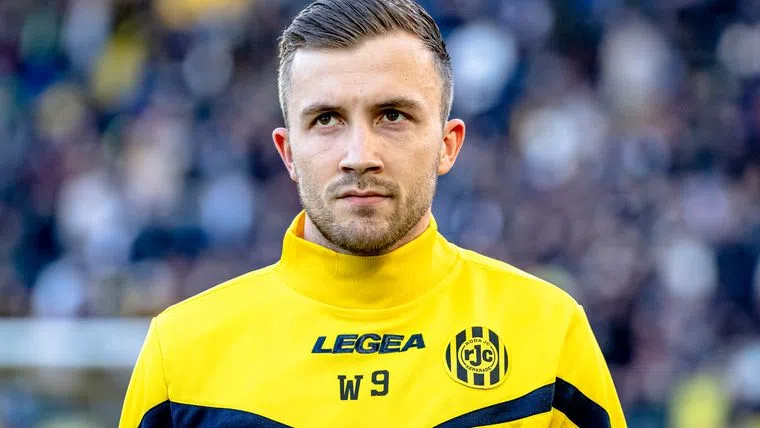 Roda JC pakt de hoofdprijs: Vente voor drie jaar naar Schotland