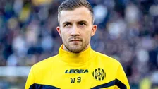Thumbnail for article: Roda JC pakt de hoofdprijs: Vente voor drie jaar naar Schotland