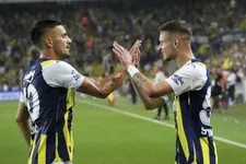 Thumbnail for article: Tadic drukt direct stempel bij Fenerbahçe: 'Opmerkelijk hongerig'