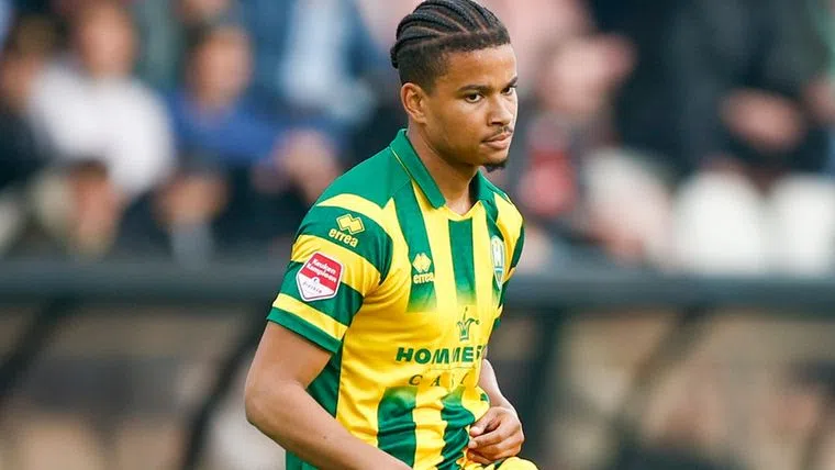 SC Heerenveen pakt door na vertrek Van Ewijk