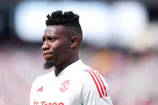 Thumbnail for article: Ten Hag looft Onana na debuut en ziet één verbeterpunt