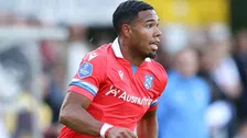 Thumbnail for article: Trots Heerenveen bevestigt transfer Van Ewijk