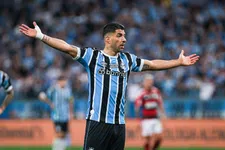 Thumbnail for article: Grêmio wil Suárez-soap beëindigen en heeft boodschap voor Inter Miami