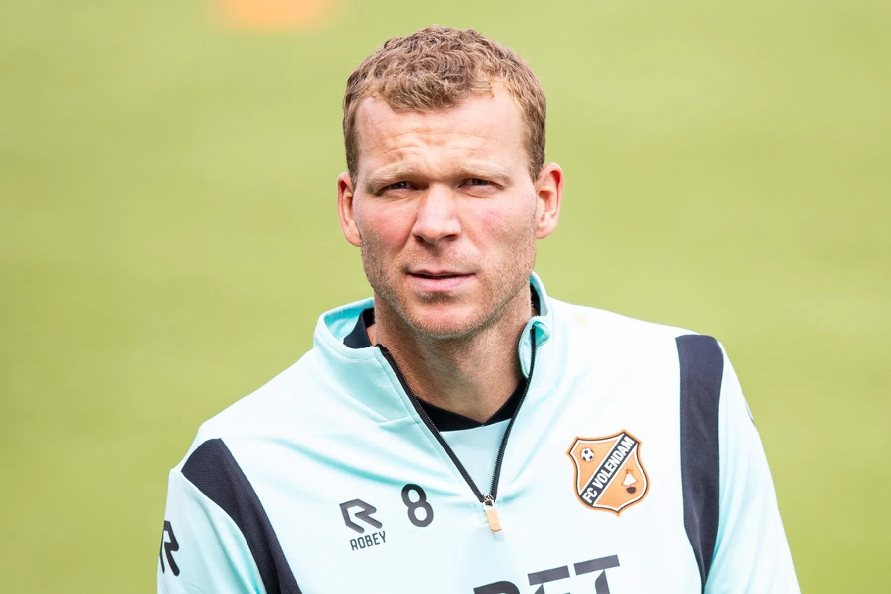 ADO Den Haag haalt Veerman op bij FC Volendam