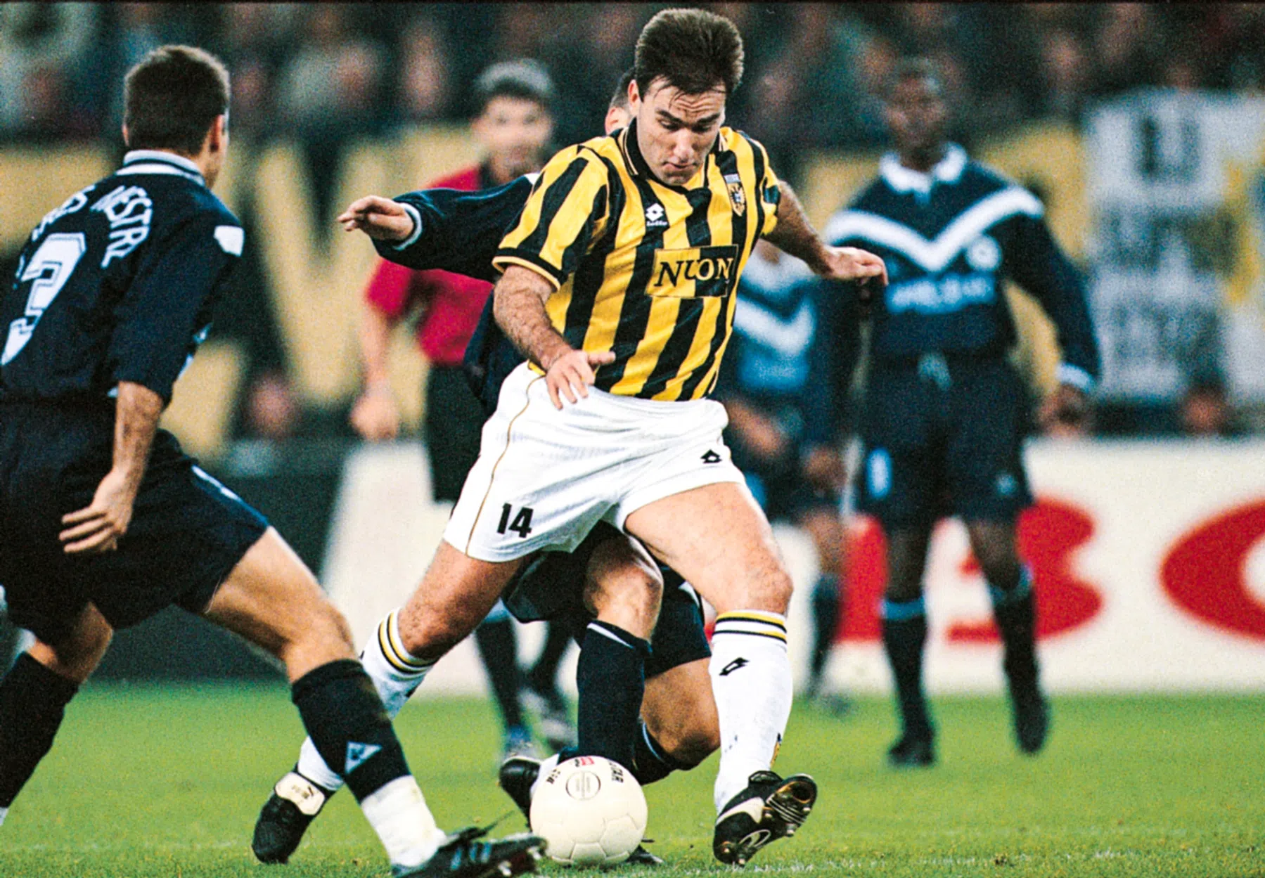 Dejan Curovic: voor altijd DJ-Superstar 