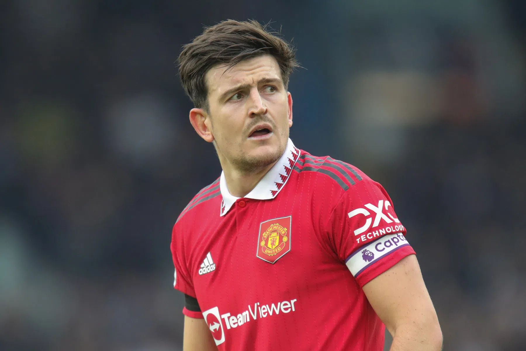 Manchester United wijst bod op Maguire af