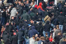 Thumbnail for article: En toen moest Joseph Oosting het ineens over relschoppers hebben
