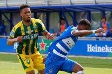 Thumbnail for article: Vlag gaat uit bij ADO Den Haag na miljoenendeal Van Ewijk